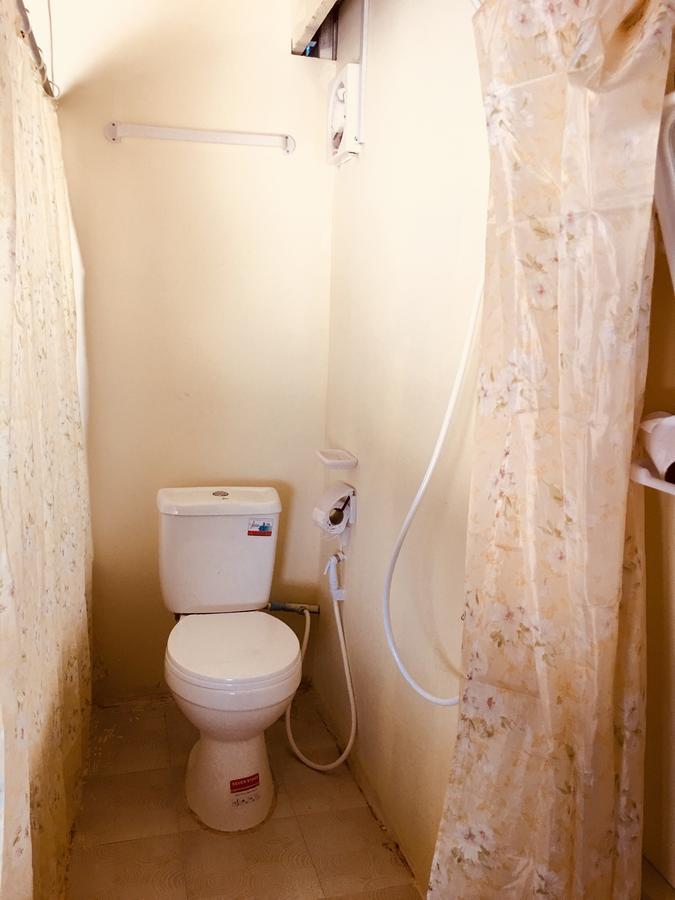 Leisure Koh Rong Guesthouse Kaoh Touch المظهر الخارجي الصورة