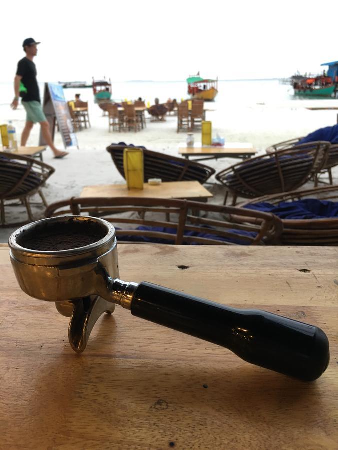 Leisure Koh Rong Guesthouse Kaoh Touch المظهر الخارجي الصورة