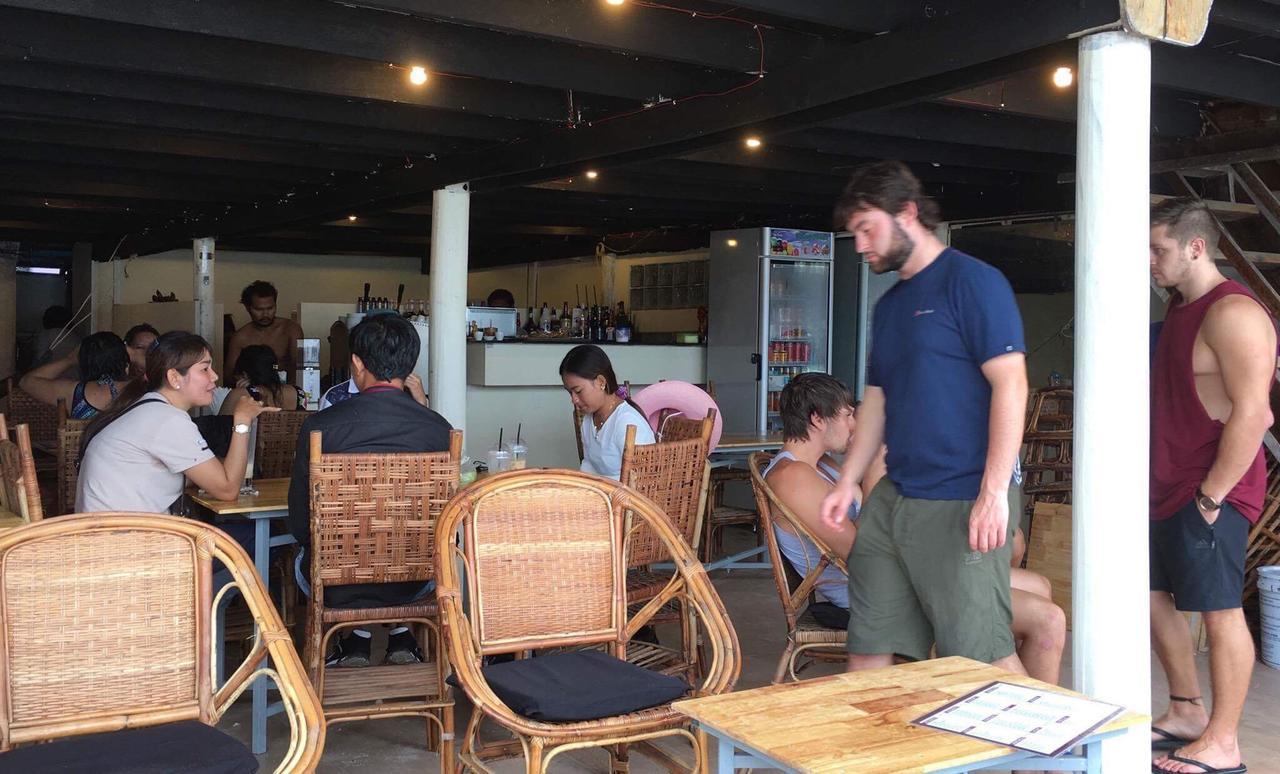 Leisure Koh Rong Guesthouse Kaoh Touch المظهر الخارجي الصورة