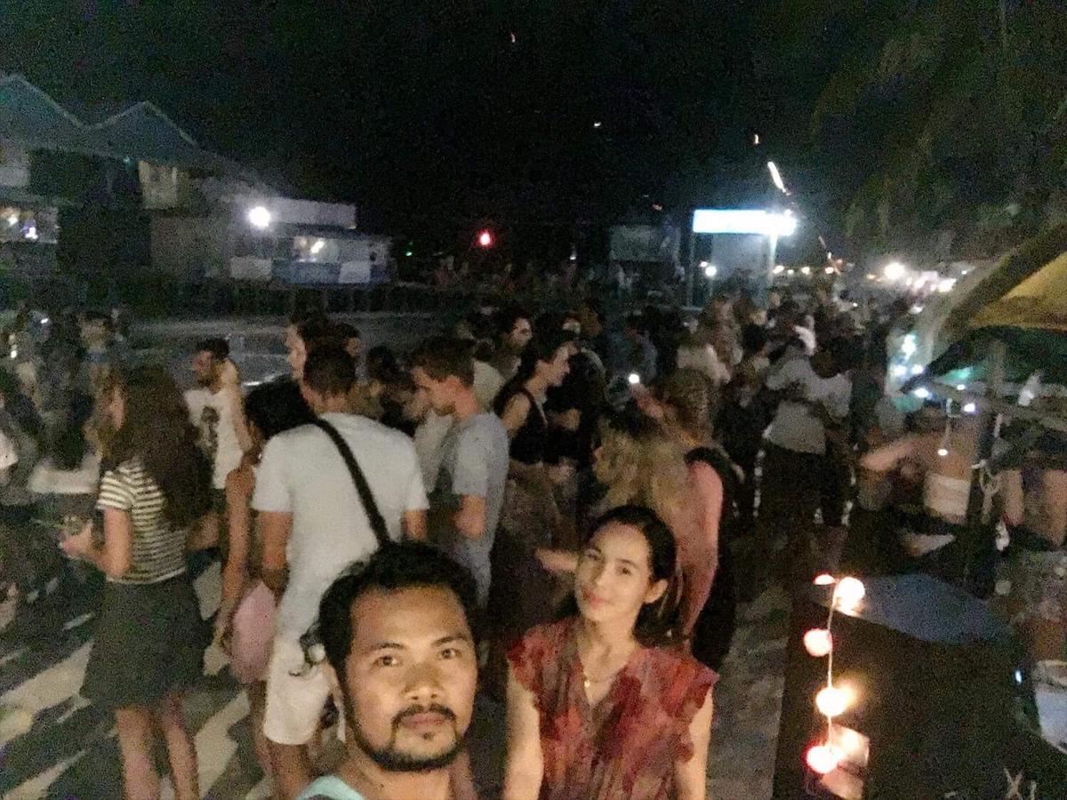 Leisure Koh Rong Guesthouse Kaoh Touch المظهر الخارجي الصورة
