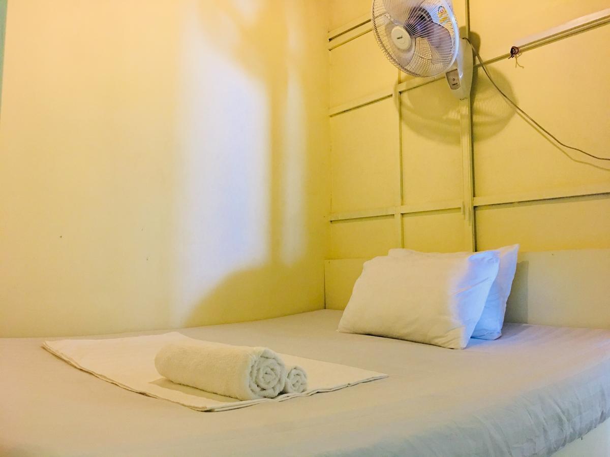 Leisure Koh Rong Guesthouse Kaoh Touch المظهر الخارجي الصورة