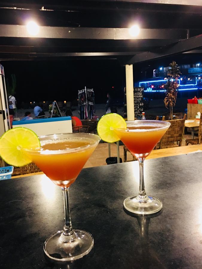 Leisure Koh Rong Guesthouse Kaoh Touch المظهر الخارجي الصورة